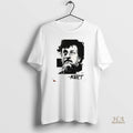 Official Kurt Vonnegut Kurt V Retro Christmas
