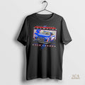 Official Kyle Larson 2 Time Nascar Cup Series Champions 2025