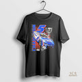 Official Kyle Larson 2025 Nascar Cup Series Champion Car Signature