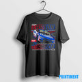 Official Kyle Larson 2025 Nascar Cup Series Champion Xtreme Tee Sweater