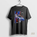 Official Kyle Larson Hendrick Motorsports Cup Two Time Nascar Cup Series Champion