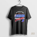 Official Kyle Larson Hendrick Motorsports Team 2025 Nascar Cup Series Champion Signature