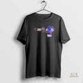 Official Kyle Larson Two Time Nascar Cup Series Champion Car Signature