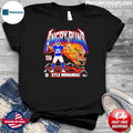 Kyle Monangai New York Giants Angry Runs 2026 Shirt