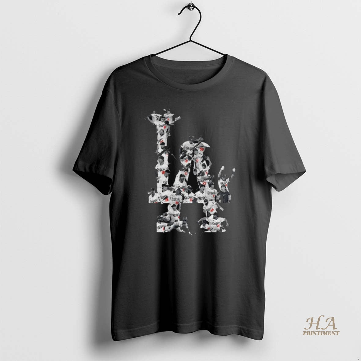 Official La All Team Back 2 Back Los Angeles Dodgers World Series Champions 2024 2025