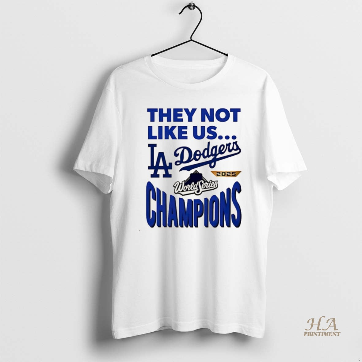 Official La Dodgers 2025 World Series Champions They Not Like Us Christmas