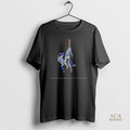 Official La Dodgers Baseball The Catch Iconic Moment