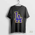 Official La Dodgers Bling Bling 2025