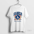 Official La Dodgers Fall Classic 2025 World Series