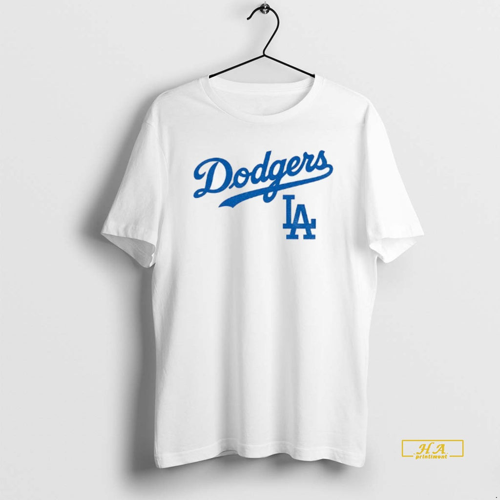 Official La Dodgers Retro
