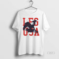 Official Lfg Usa Hockey