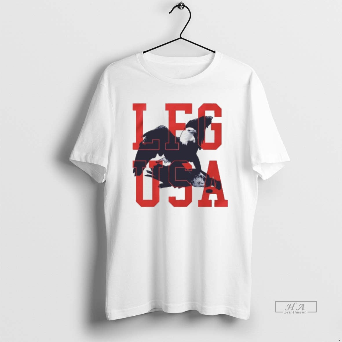 Official Lfg Usa Hockey