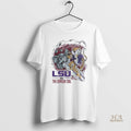 Official Lsu Vs