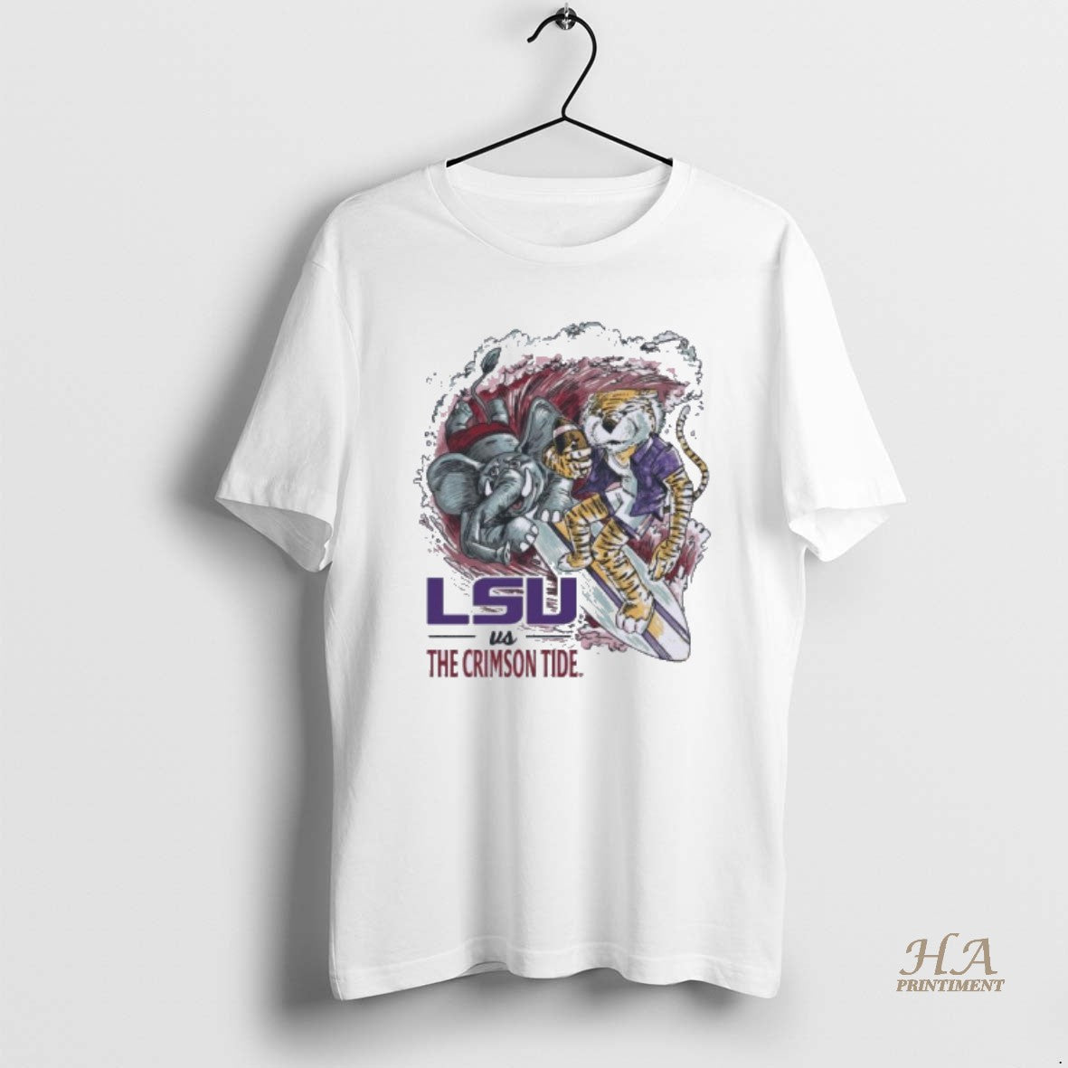 Official Lsu Vs