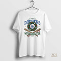 Official La Dodgers World Series Champions 2025 Christmas