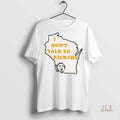 Official Lafleur I Dont Talk To Kickers Shirt