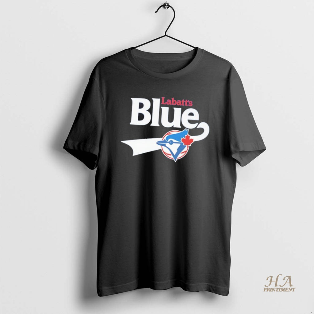 Official Labatts Blue Toronto Blue Jays
