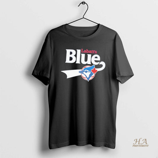 Official Labatts Blue Toronto Blue Jays