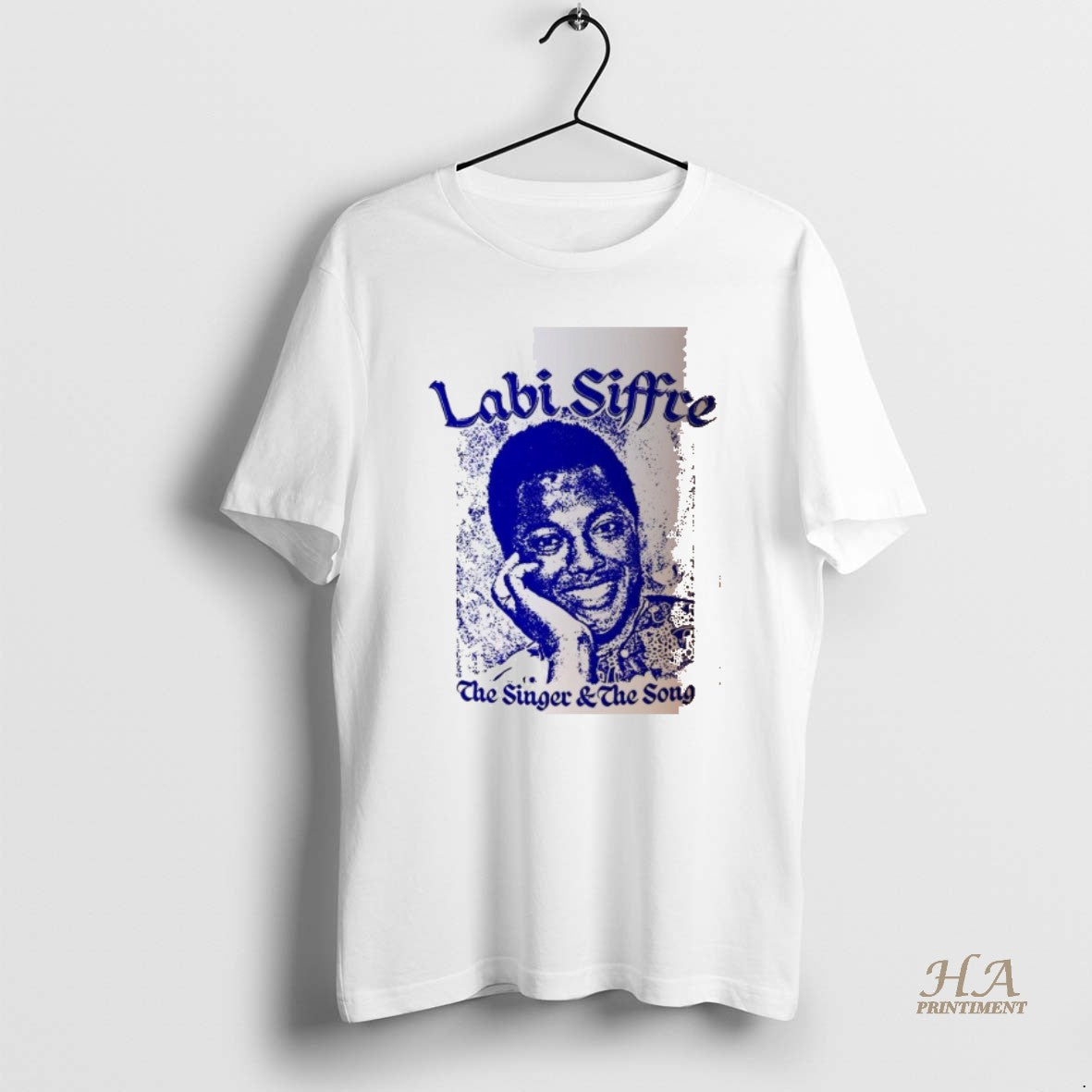 Official Labi Siffre Singer And The Song Portrait Retro