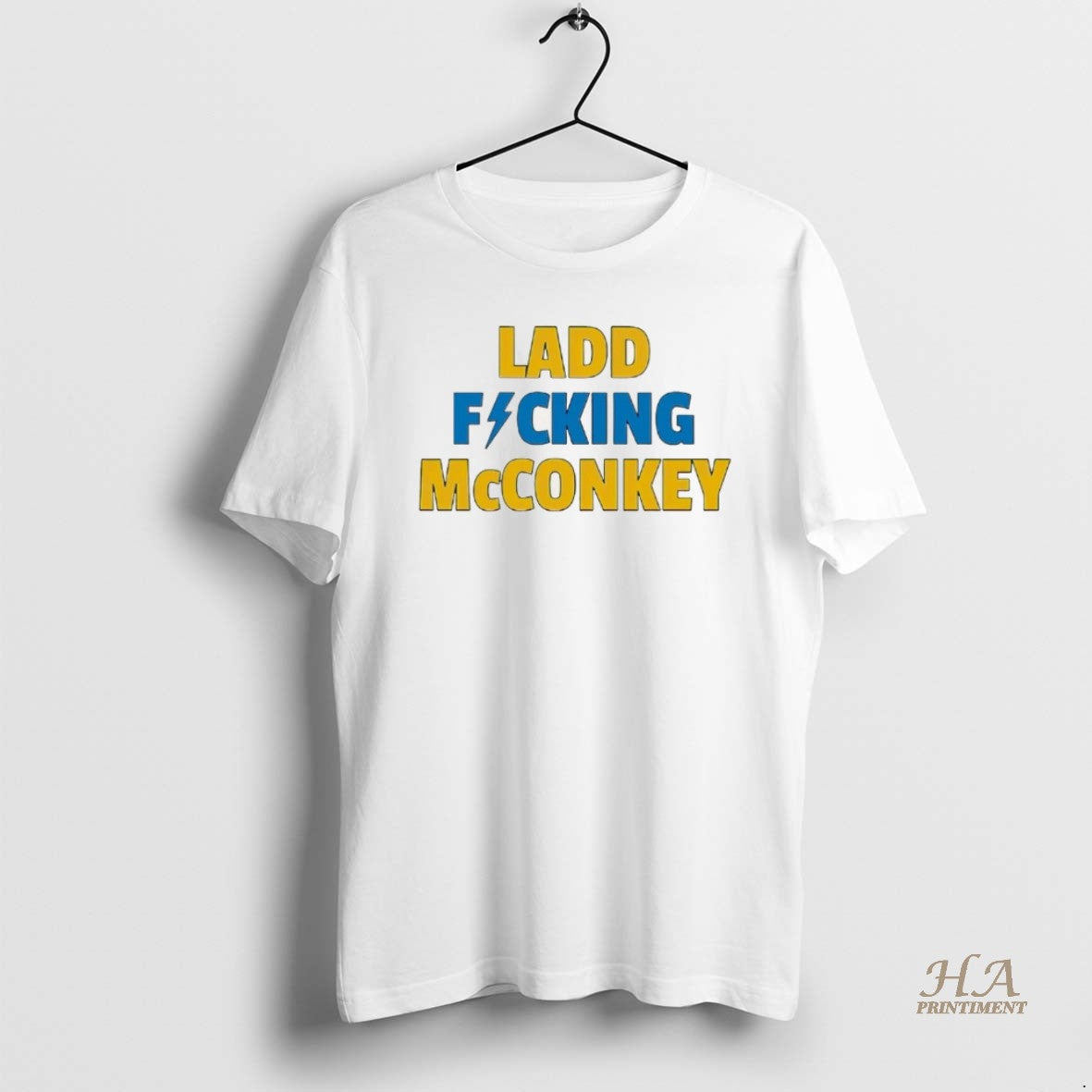 Official Ladd Fucking Mcconkey Christmas