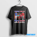 Official Lagway Gators On Saturdays And Mayfield Buccaneers On Sundays Tee Sweater