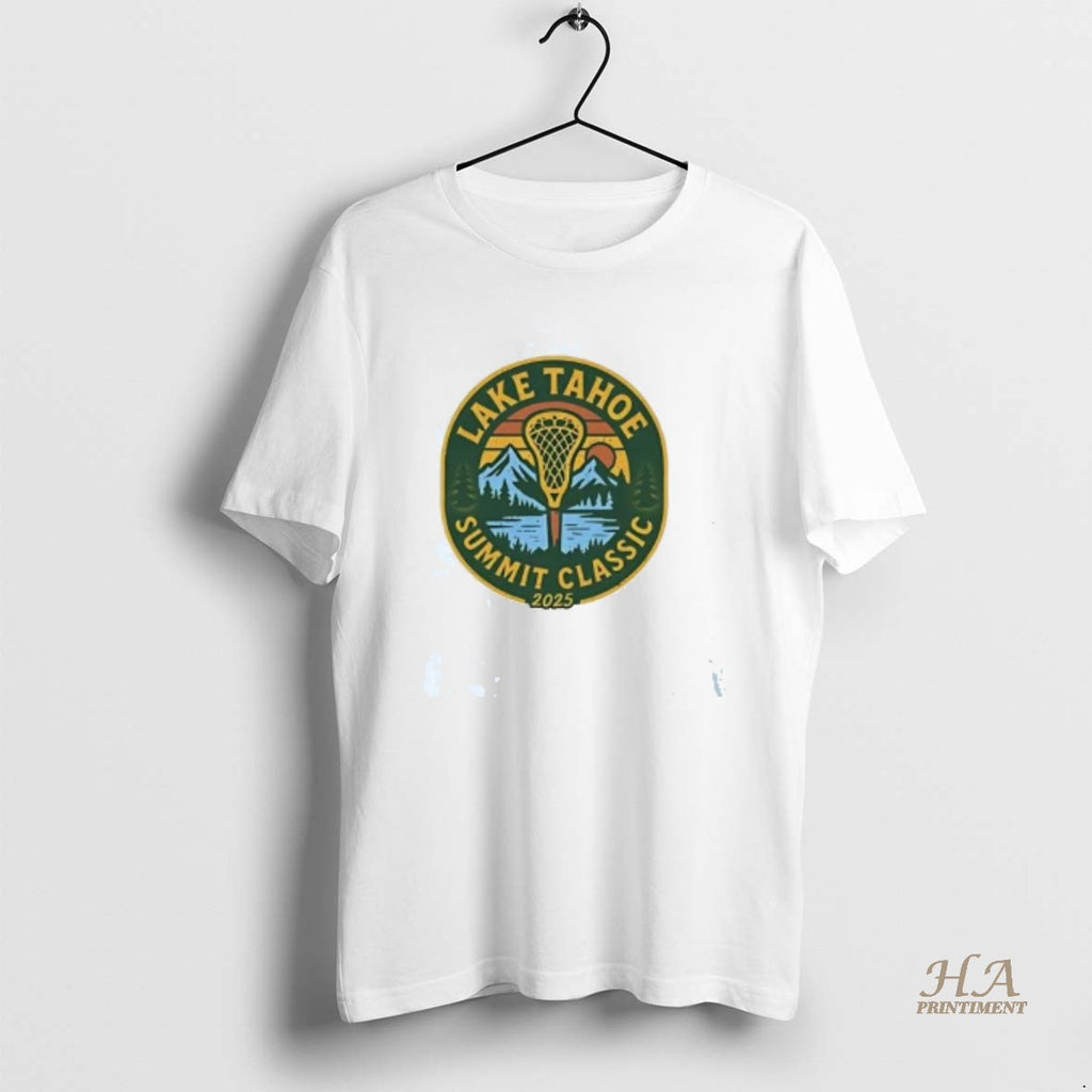 Official Lake Tahoe Summit Classic 2025