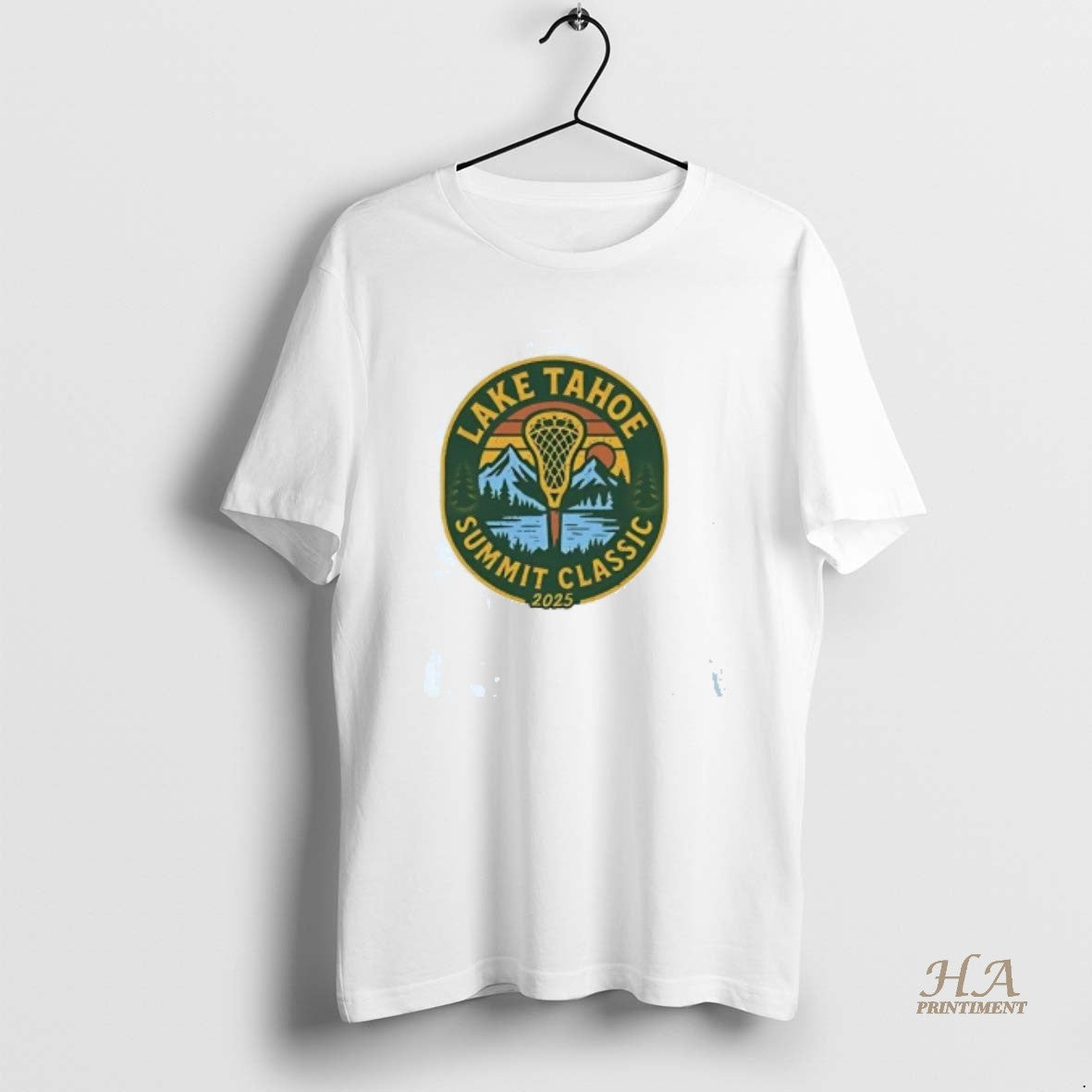 Official Lake Tahoe Summit Classic 2025