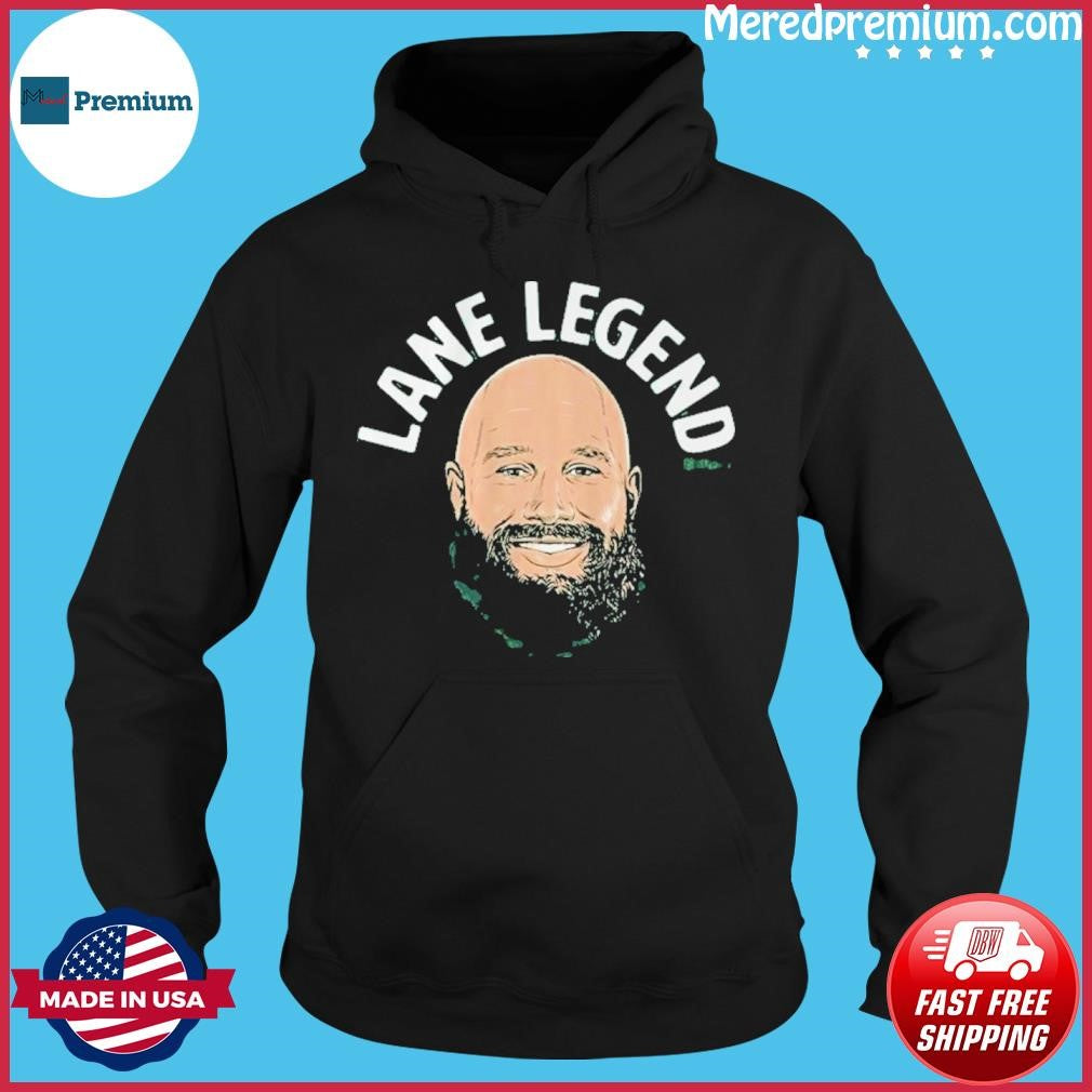 Lane Johnson Legend Shirt