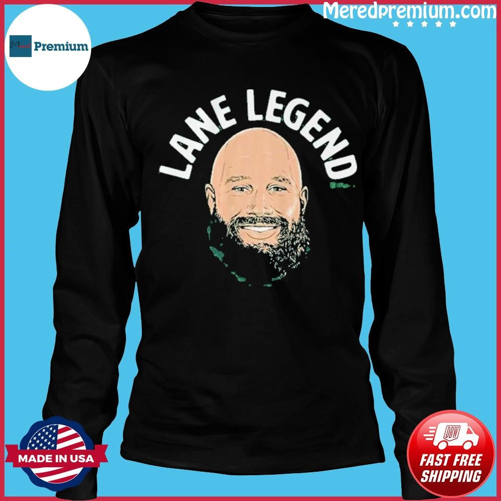 Lane Johnson Legend Shirt