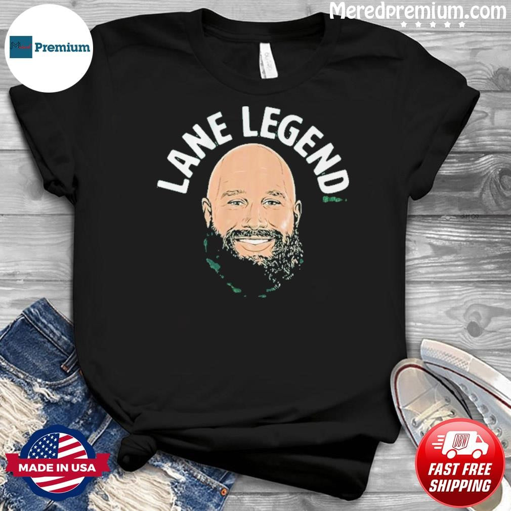 Lane Johnson Legend Shirt