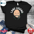 Lane Johnson Legend Shirt
