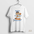 Official Lasagna Cat Los Angeles Dodgers Back 2 Back World Series Champions 2025