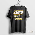 Official Legio 13 Xiii Gemina