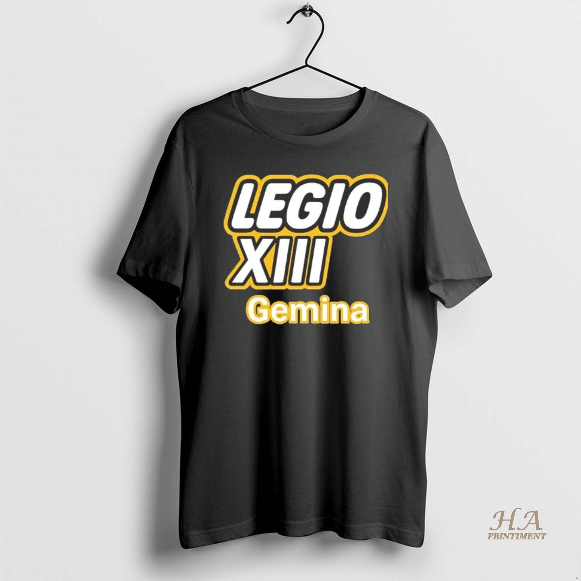 Official Legio 13 Xiii Gemina