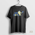 Official Les Obits Baseball Christmas Ornaments