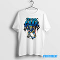Official Let Him Cook Hockey Cartoon Tee Sweater