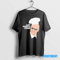 Official Let Monti Cook Chef Tee Sweater