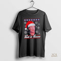 Official Let It Snow Tacky Christmas
