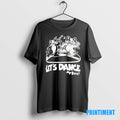 Official Lets Dance My Boo Tee Sweater