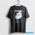 Official Linkin Park Concert Estadio Nacional Santiago Chile Nov 2 2025 Tee Sweater
