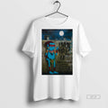 Official Linkin Park From Zero World Tour 08 November 2025 Sao Paulo Concert Shirt