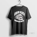 Official Liquid Death Instant Death