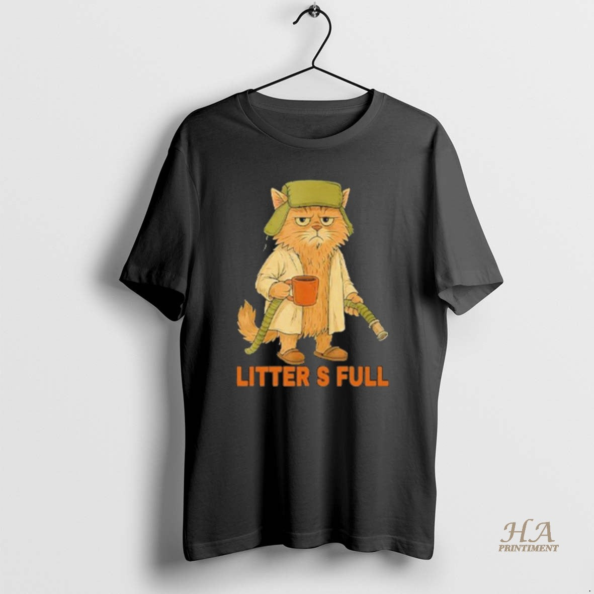 Official Litters Full Cat 2025
