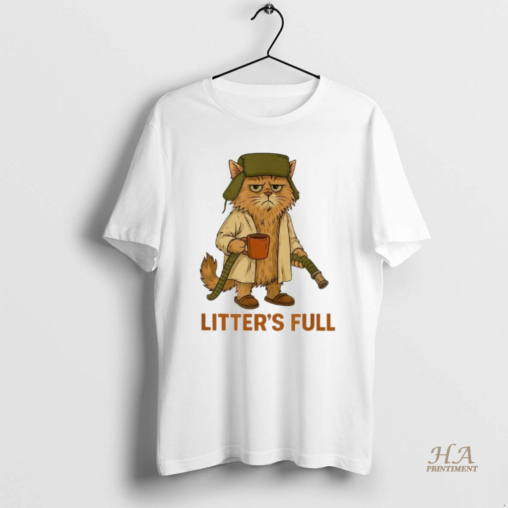 Official Litters Full Cat