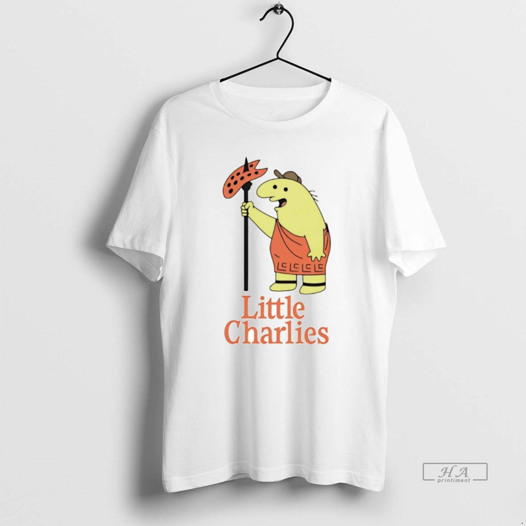 Official Little Caesars Charlies