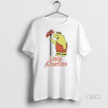 Official Little Charlies 2025 Shirt