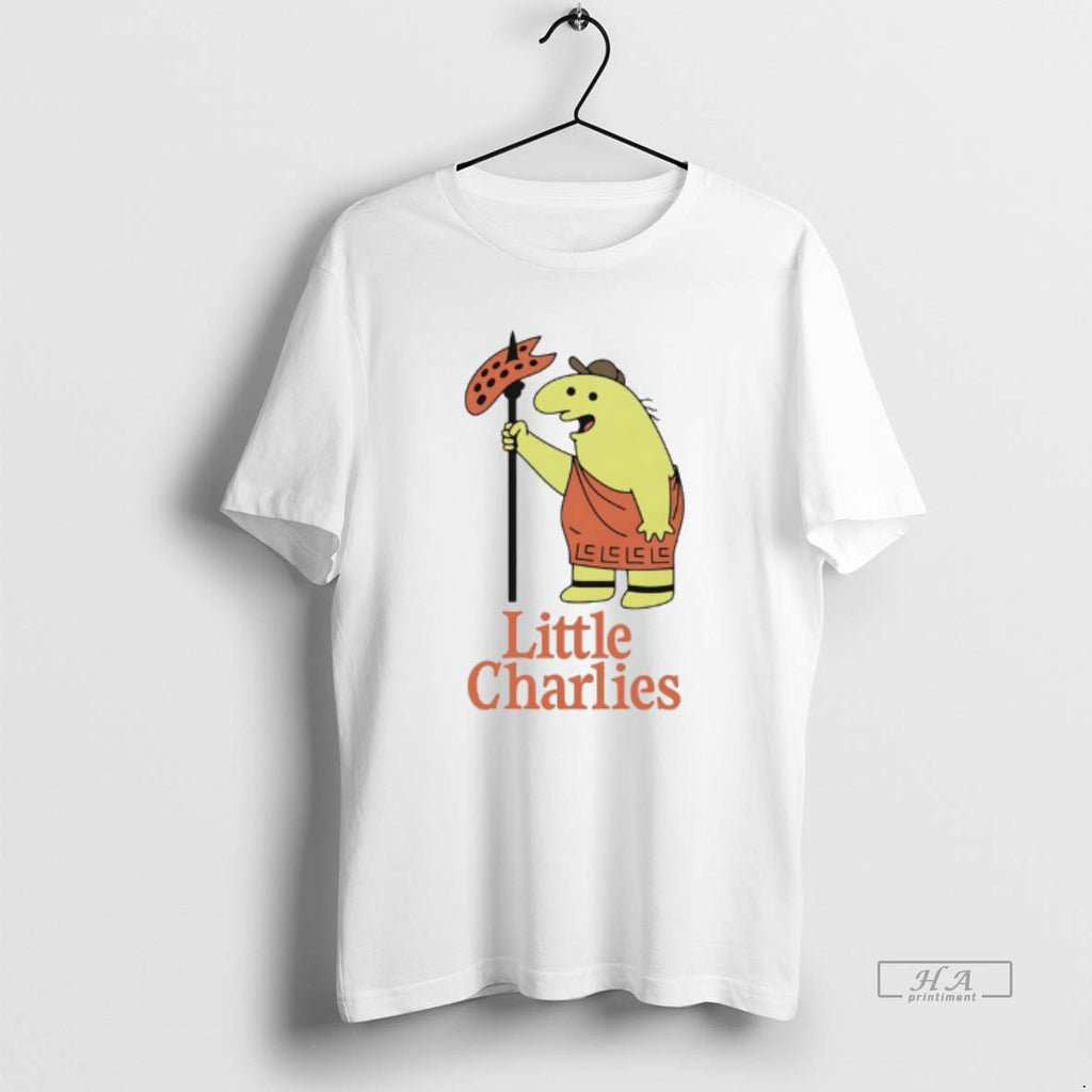 Official Little Charlies