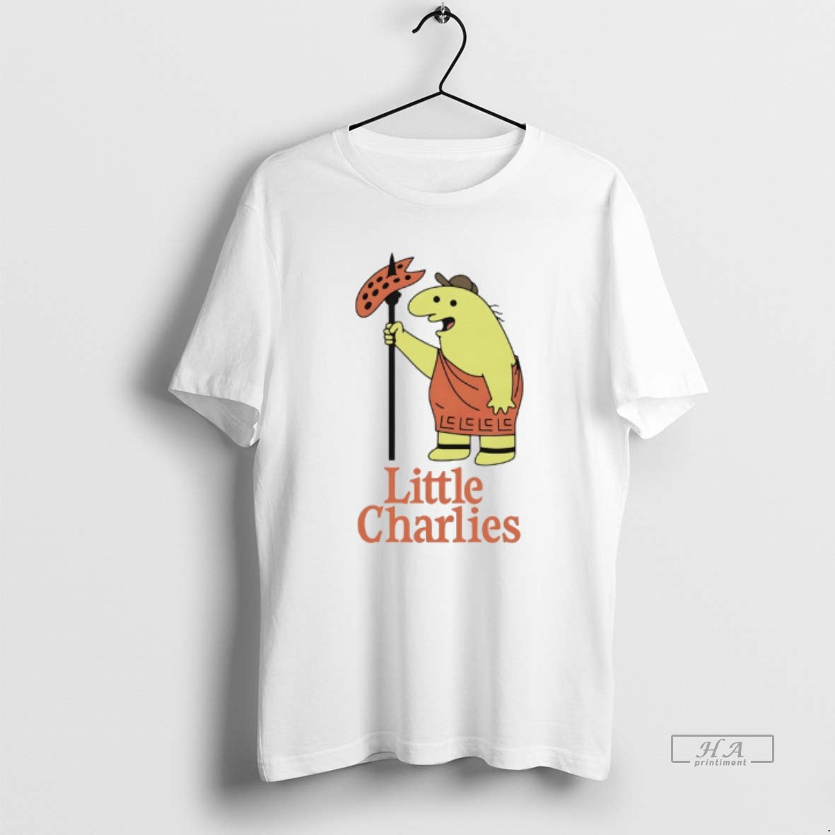 Official Little Charlies
