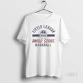 Official Little League 2025 World Series Baseball