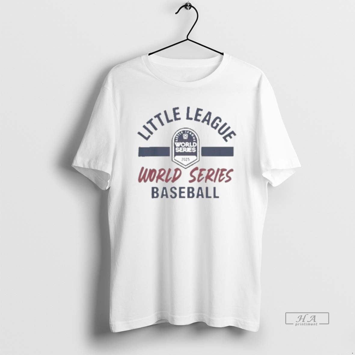 Official Little League 2025 World Series Baseball